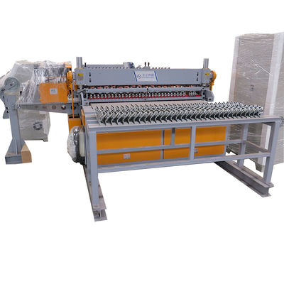 250KVA cavo automatico pieno Mesh Welding Machine High Precision per il pollo
