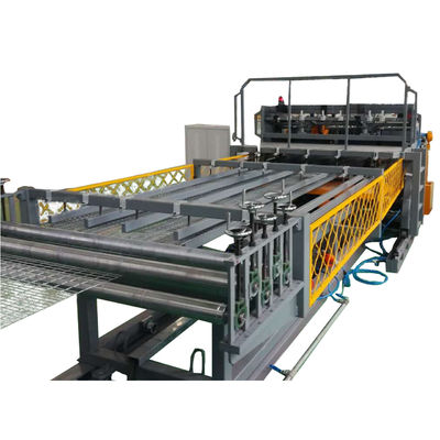 Gabbia per uccelli di Mesh Machine Numerical Control For del cavo saldata 15x15mm di Mesh Hole