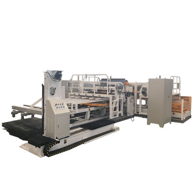Macchina di Mesh Multi Point Spot Welding del pollame