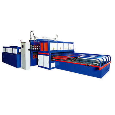 Controllo di programmazione sicuro dello SpA di Mesh Welding Machine del recinto di larghezza 3300mm