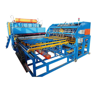 160KVA che rinforza Mesh Welding Machine