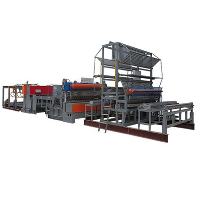 150KVA recinto Mesh Welding Machine