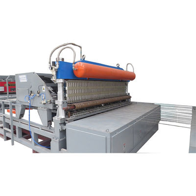 Recinto su misura Mesh Welding Machine Applied Security di 4-8mm