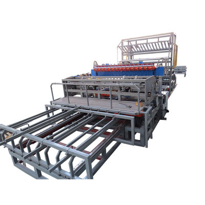 Cavo aerato sterilizzato nell'autoclave leggero Mesh Welder For Concrete Panel