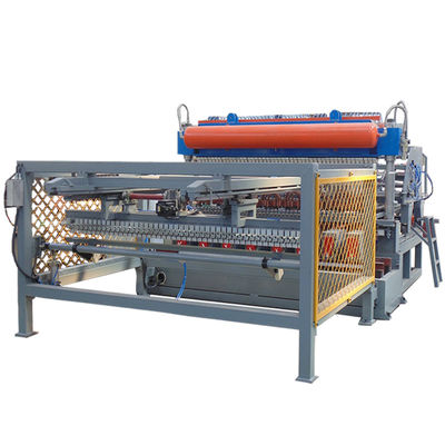 Cavo Mesh Welding Machine della costruzione
