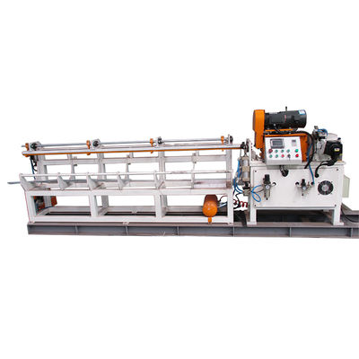 1 operazione ad alta intensità della tagliatrice di Ton Automatic Wire Straightening And