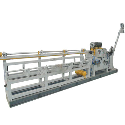 Tagliatrice di raddrizzamento e del cavo di CNC