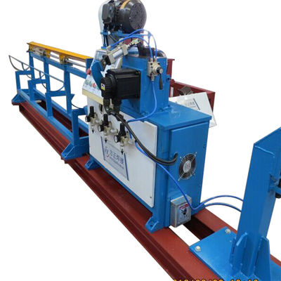 Macchina 4620x500x2230mm di CNC 120m/Min Rebar Straightening And Cutting