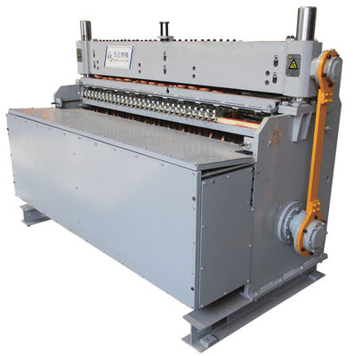 Sistema passo passo di saldatura di Mesh Making Machine With Servo del cavo 125KVA