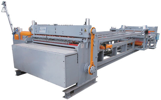 Cavo Mesh Welding Machine della gabbia per uccelli