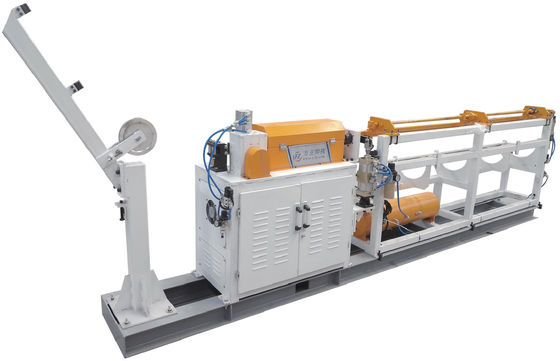 Tagliatrice di raddrizzamento e del cavo 4.5KW