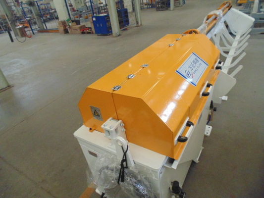 3-8mm automatici cavo trafilato a freddo della tagliatrice di raddrizzamento e di Antivari