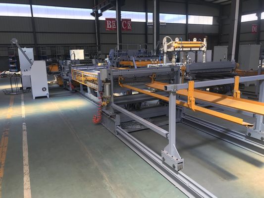 Iso meccanico che rotola la macchina di saldatura a freddo per completamente automatico d'acciaio