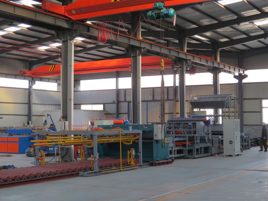 CA idraulico automatico 380V della macchina piegatubi dello strato di CNC trifase