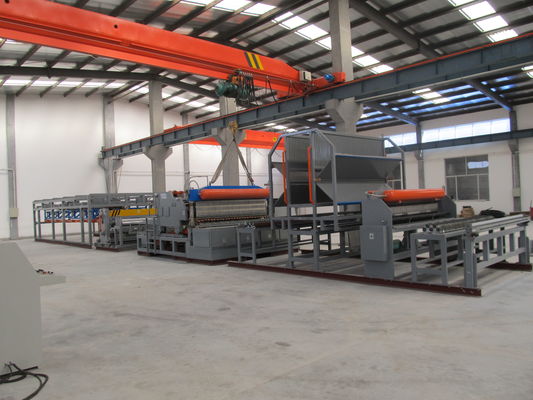 Alto elettrodo del rame del cromo della macchina pneumatica automatica della saldatura a punti 415V
