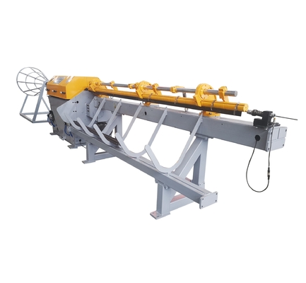 Tagliatrice di raddrizzamento e 380v di CNC di 3 fasi