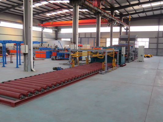 Lamiera di acciaio su misura Mesh Bending Machine 12mm