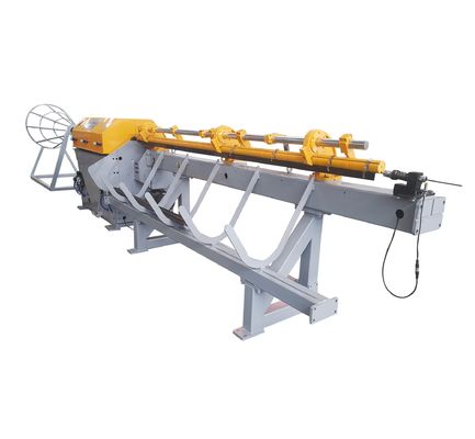 Tagliatrice di raddrizzamento e 380v di CNC di 3 fasi