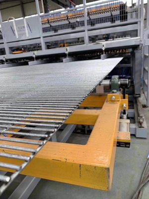 Diametro 4-8mm della tagliatrice di raddrizzamento e del cavo di Antivari d'acciaio